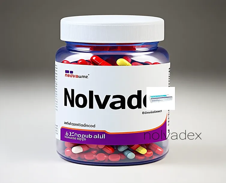 Nolvadex 1