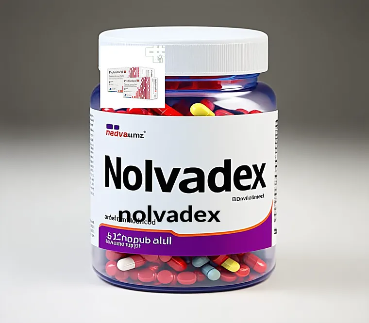 Nolvadex 2